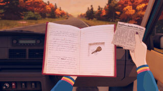 Скриншот 5 к игре Open Roads