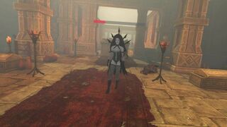 Скриншот 6 к игре VR Immortal Fight
