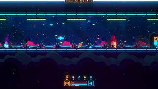 Скриншот 7 к игре Mixx Island: Remix