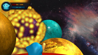 Скриншот 7 к игре Blob Odyssey 2