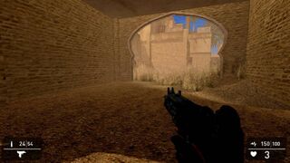 Скриншот 5 к игре Death Valley