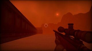 Скриншот 5 к игре Interstellar annihilation project