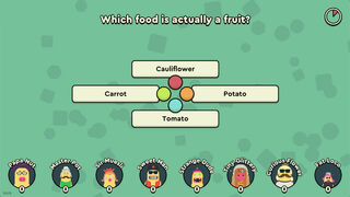Скриншот 5 к игре Papa's Quiz