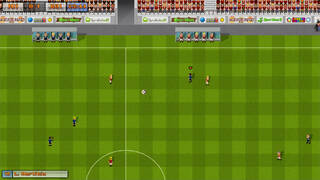 16-Bit Soccer