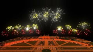 Скриншот 6 к игре FWsim - Fireworks Display Simulator