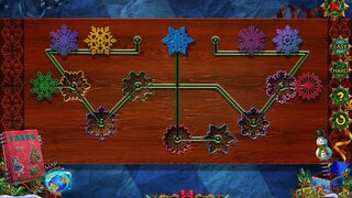 Скриншот 8 к игре The Christmas Spirit: Journey Before Christmas Collector's Edition