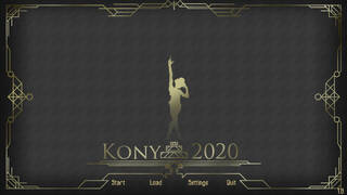 Kony 2020