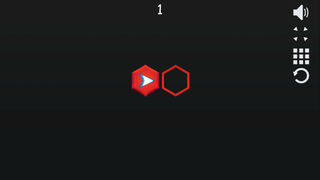 Скриншот 6 к игре Hexagon puzzle