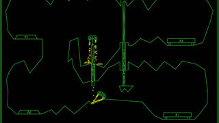 Скриншот 5 к игре GravitreX Arcade