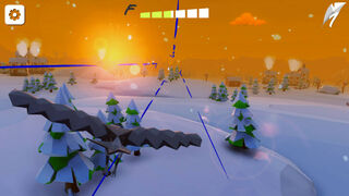 Скриншот 5 к игре Relax Fly