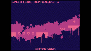 Скриншот 5 к игре Rorschach Plus