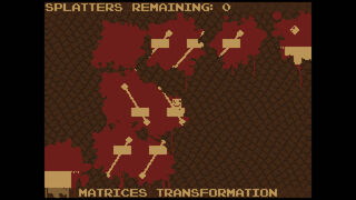Скриншот 6 к игре Rorschach Plus