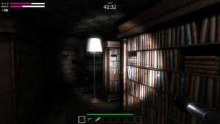 Скриншот 6 к игре 44 Minutes in Nightmare
