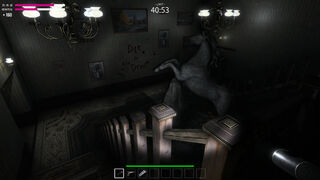 Скриншот 7 к игре 44 Minutes in Nightmare