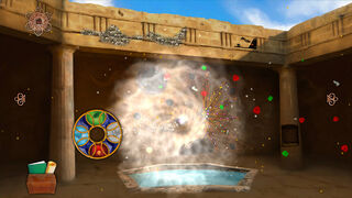 Скриншот 5 к игре Panmorphia: Enchanted