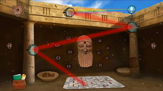 Скриншот 8 к игре Panmorphia: Enchanted