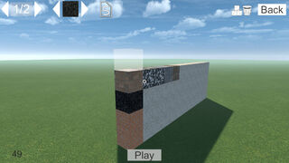 Скриншот 5 к игре Block Destruction