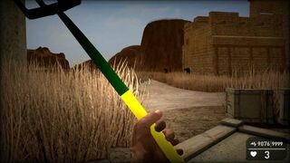Скриншот 5 к игре Desert butcher