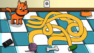 Скриншот 5 к игре My Pets: Maze