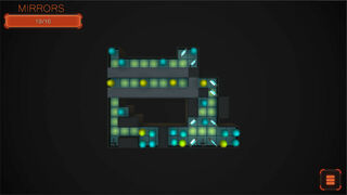 Скриншот 5 к игре Laser Burst