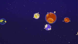 Скриншот 5 к игре your planet in 60 seconds