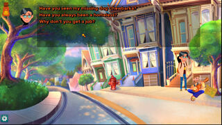 Скриншот 5 к игре Sillyfun Valley