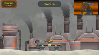Скриншот 8 к игре The Chaser's Voyage