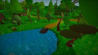 Скриншот 6 к игре The Unmarked