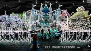 Скриншот 8 к игре 青鳥樂園 Blue Bird Land EP.1 上篇
