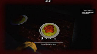 Скриншот 5 к игре SPAGHET 2: Al Dente Chapter