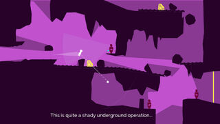 Скриншот 6 к игре Hole Punch