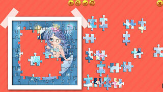Скриншот 5 к игре Cute animal jigsaw puzzle