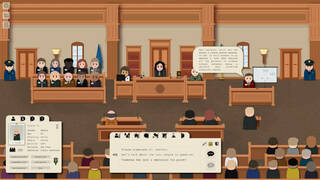 Jury Trial