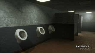 Скриншот 5 к игре Basement Dweller