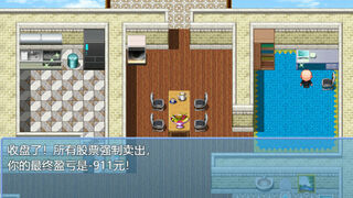 Скриншот 8 к игре 中年失业模拟器When a man lose his job