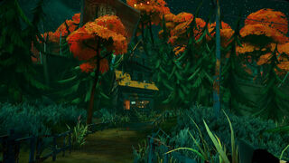 Скриншот 6 к игре Hello Guest: Hello Neighbor 2 pre-alpha