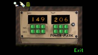 Скриншот 5 к игре The Epsilon Outcome