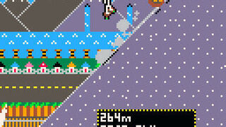 Скриншот 6 к игре Altidudes