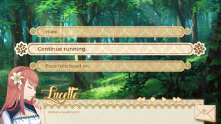 Скриншот 5 к игре Cinderella Phenomenon: Evermore
