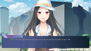 Скриншот 6 к игре The Mikado Birdgirl in Taichung