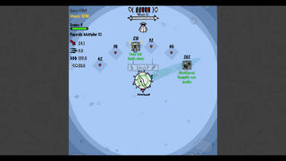 Скриншот 5 к игре Paper Planet