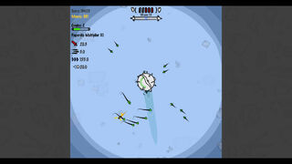 Скриншот 6 к игре Paper Planet