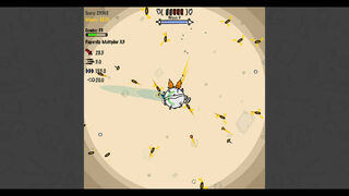Скриншот 7 к игре Paper Planet