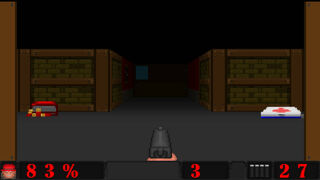 Скриншот 6 к игре Smoked Gun