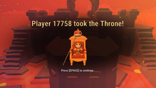 Скриншот 5 к игре Take the Throne