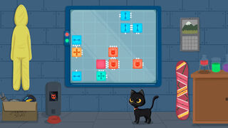 Скриншот 5 к игре Meow Lab