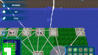 Скриншот 5 к игре Creeper Goo