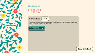 Скриншот 6 к игре Dogot Games