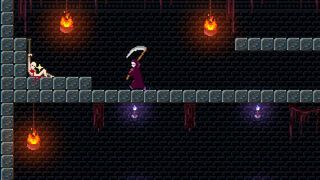 Скриншот 5 к игре Simona's Requiem