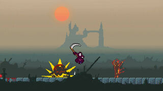 Скриншот 7 к игре Simona's Requiem